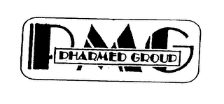PHARMED GROUP logo