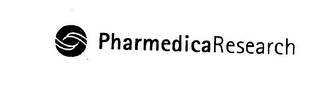PHARMEDICARESEARCH logo