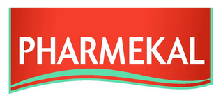 PHARMEKAL logo
