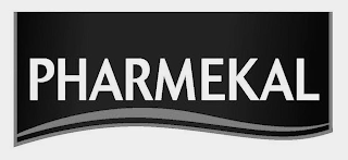 PHARMEKAL logo