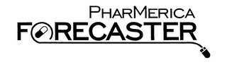 PHARMERICA FORECASTER
