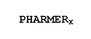 PHARMERX logo