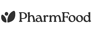 PHARMFOOD logo