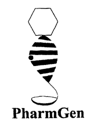 PHARMGEN logo