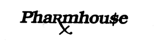PHARMHOU$E logo