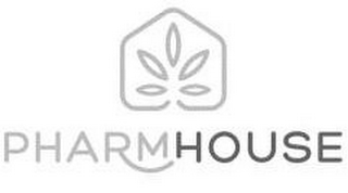 PHARMHOUSE logo