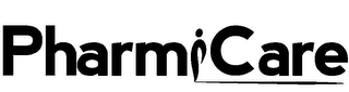 PHARMICARE logo