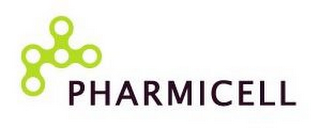 PHARMICELL logo