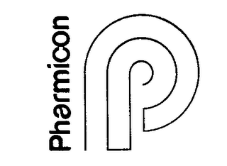 PHARMICON logo