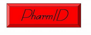 PHARMID logo