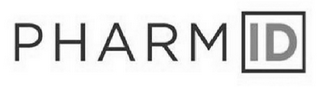 PHARMID logo