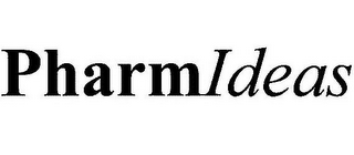 PHARMIDEAS logo