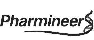 PHARMINEERS logo