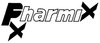 PHARMIX logo
