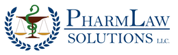 PHARMLAW SOLUTIONS LLC. logo