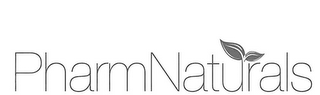 PHARMNATURALS logo