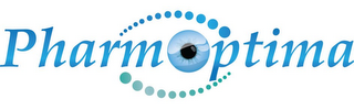 PHARMOPTIMA logo
