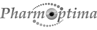 PHARMOPTIMA logo
