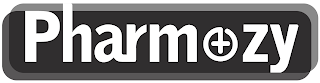 PHARMOZY logo
