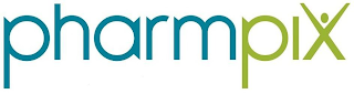 PHARMPIX logo