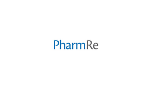 PHARMRE logo