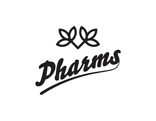 PHARMS logo