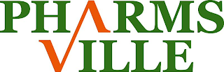 PHARMS VILLE logo