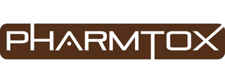 PHARMTOX logo