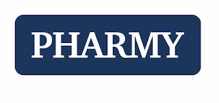 PHARMY logo