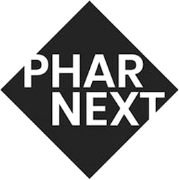 PHARNEXT logo