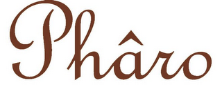 PHARO logo