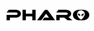 PHARO logo