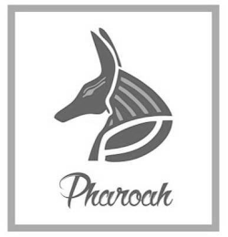 PHAROAH logo