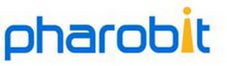 PHAROBIT logo