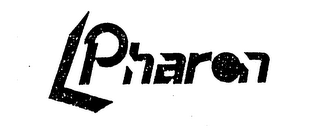 PHARON logo