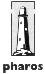 PHAROS logo