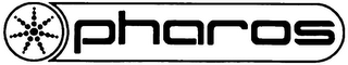 PHAROS logo