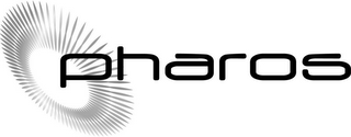 PHAROS logo