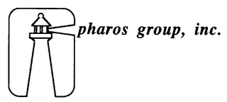 PHAROS GROUP, INC. logo