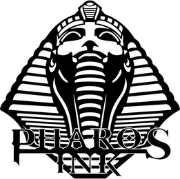 PHAROS INK logo
