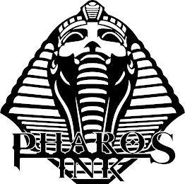 PHAROS INK logo