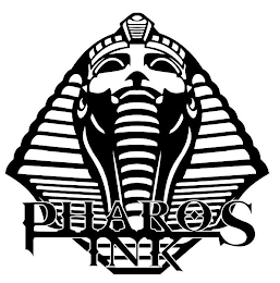 PHAROS INK logo