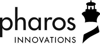 PHAROS INNOVATIONS logo
