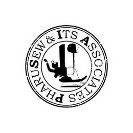 PHARUSEW & ITS ASSOCIATES logo