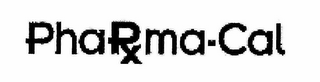 PHARXMA-CAL logo