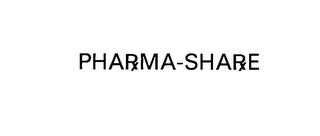 PHARXMA-SHARXE logo