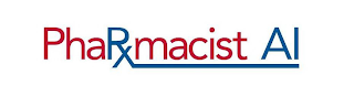 PHARXMACIST AI logo