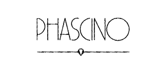 PHASCINO logo