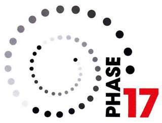PHASE 17 logo