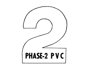 PHASE-2 PVC logo